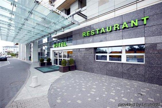 卢布林钟楼酒店 外观 照片