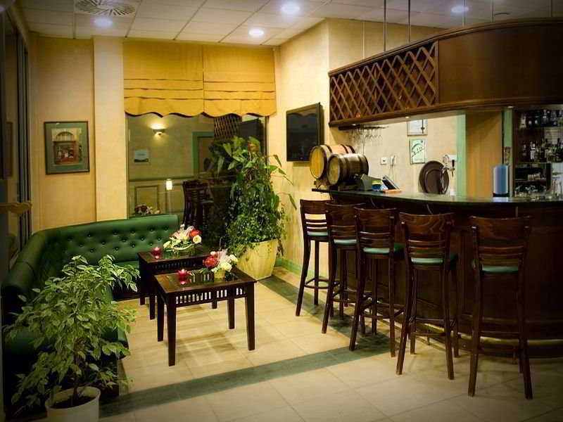 卢布林钟楼酒店 外观 照片